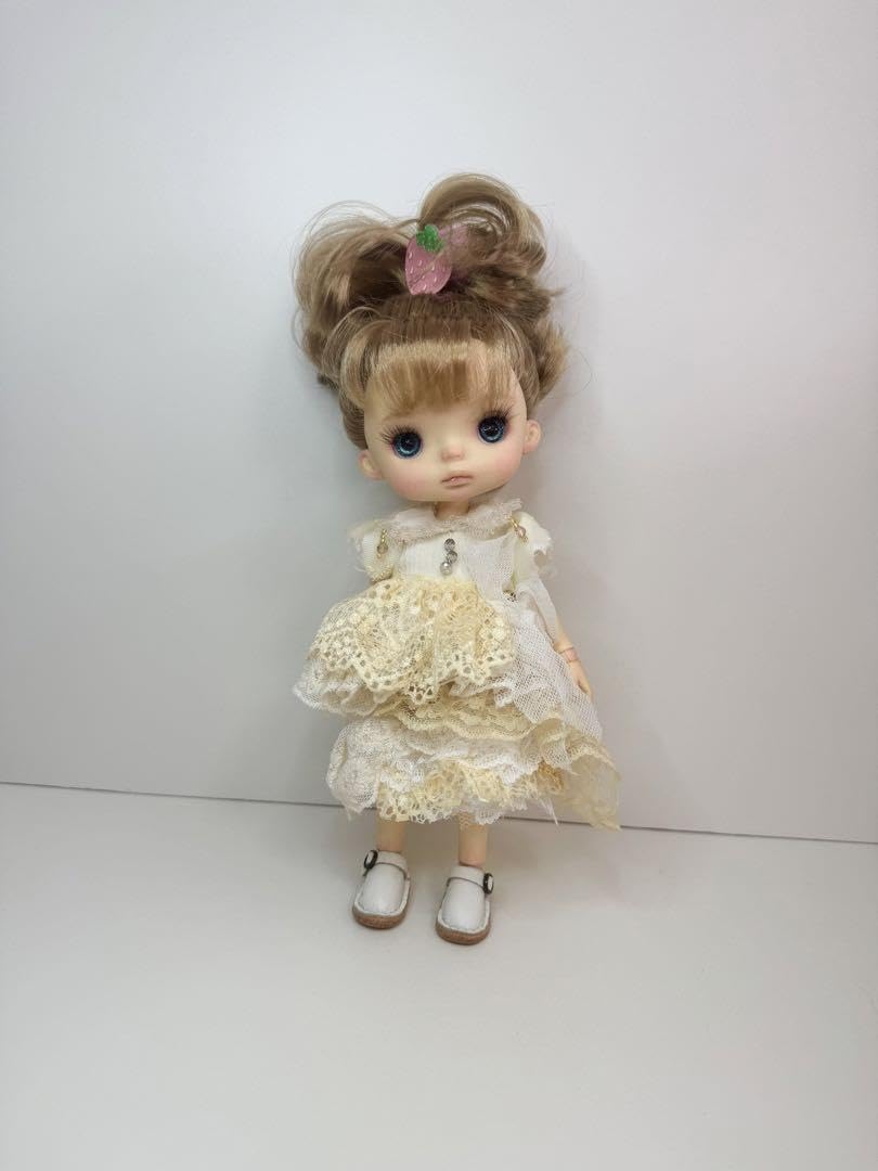 Amazon.co.jp: カスタム モンストドール : おもちゃ 