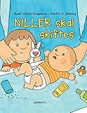 skifterja zemer testo  Niller skal skiftes (Niller og Ne) (Danish Edition)