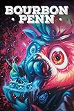 Cover zum Buch Bourbon Penn 23