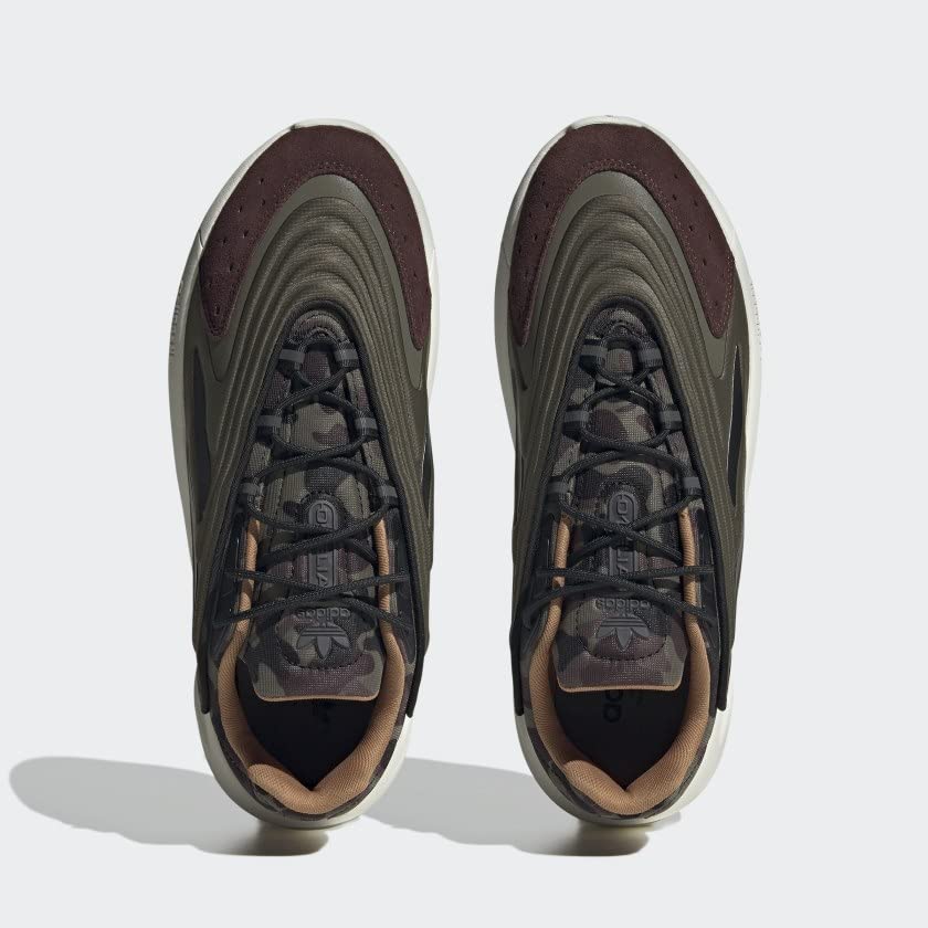 Image of adidas Men's Ozelia Sneakers