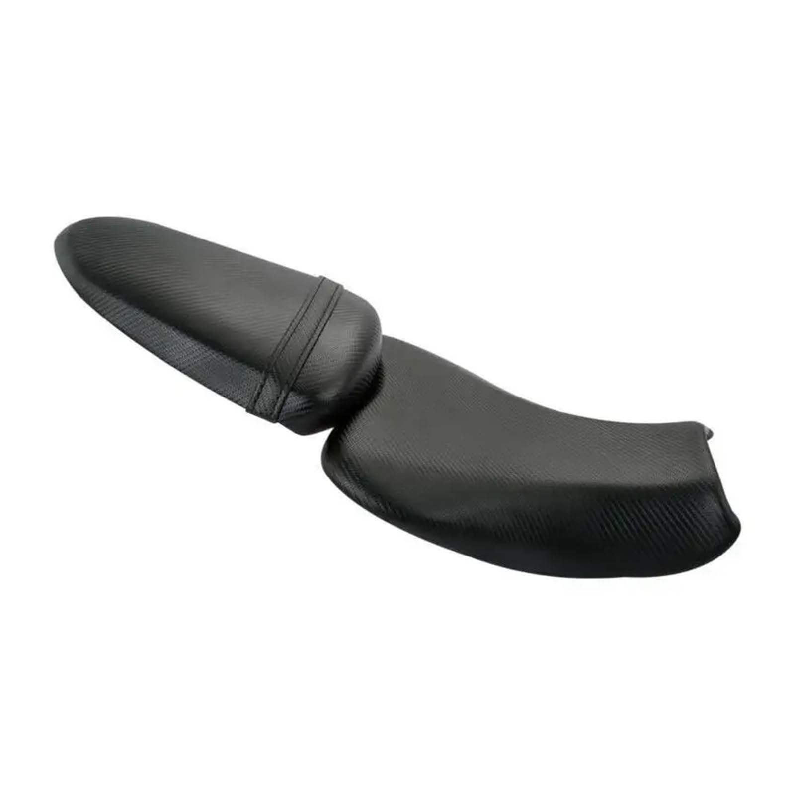 Asiento Delantero Conductor Cojín De Asiento Delantero Y Trasero Combinado para GSXR1000 2007 2008, Piezas Repuesto para Motocicleta, Confort para Pasajeros