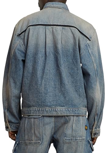 G-STAR Coach zip jacket – Ansicht 2