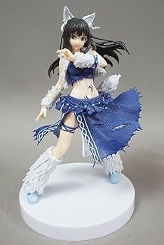 幸子フィギュア Amazon.co.jp: アイドルマスター シンデレラガールズ 輿水幸子