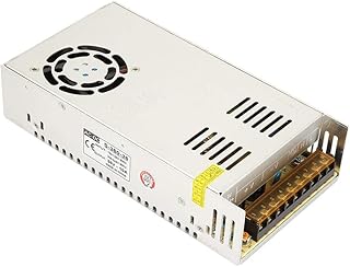 Switch Power Supply LED, 110V-220V AC 36V/10A Switching Power Supply Driver Adapter Voltage Converter 360W