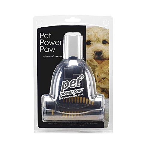 byHomeSource Pet Power Paw Turbo Nozzle