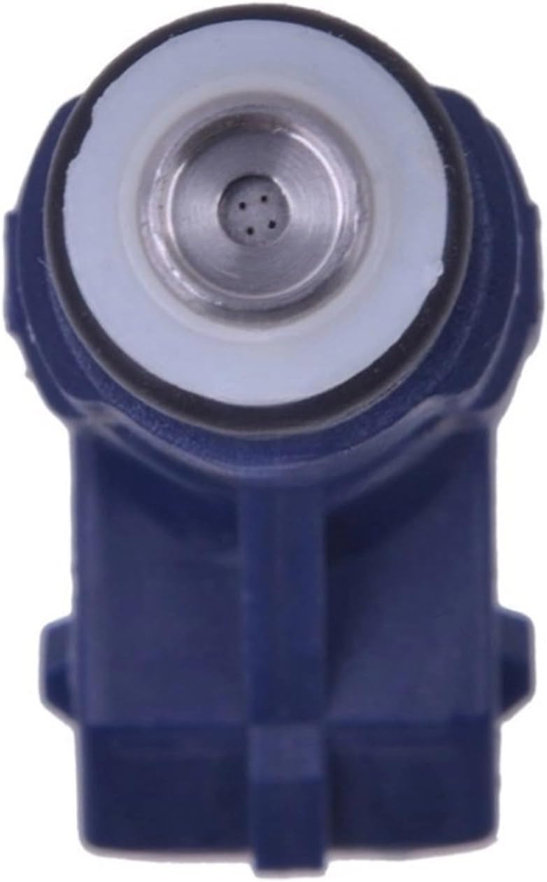 4PCS Fuel Injector Nozzle OEM 0280156166 Compatible For BYD F3 Hafei Xiali N3 JAC TONG SAIMA Injection Injectors Fuel Replacement Car Parts