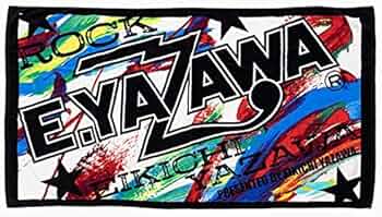 Amazon.co.jp: 矢沢永吉 限定 スペシャルビーチタオル 67 (ロゴ