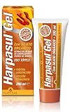 Harpasul Gel esta formulado a base de plantas medicinales y aceites esenciales especialmente indicado para ayudar a evitar la fatiga muscular aguda y promover la recuperación de los músculos y ligamentos
