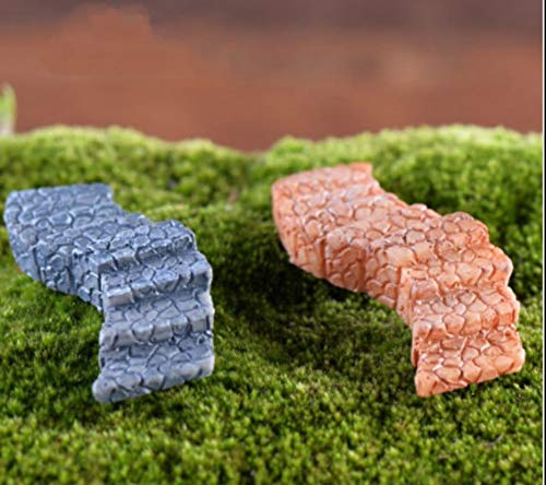 See full amazon price history chart for Bloom Bagicha Resin Set of 2 Ladder for Tray Gardening/Landscaping/Bonsai Decoration/Home/Garden Décor/Home Decor,Multicolor Bloom Bagicha Resin Set of 2 Ladder for Tray Gardening/Landscaping/Bonsai Decoration/Home/Garden Décor/Home Decor,Multicolor (B08DW9W4VF) Amazon Price History, Amazon Price Tracker
