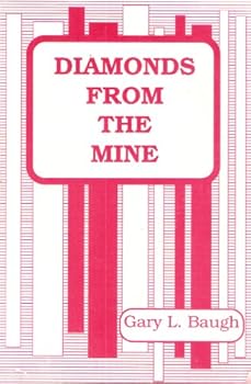 Paperback Diamonds From the Mine Book