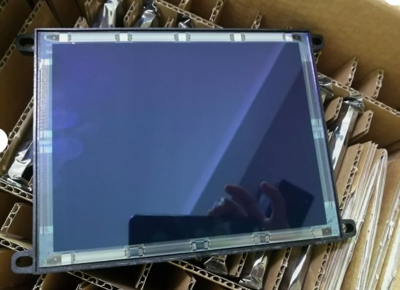 Original EL640.480-AG1 LCD Screen Display Panel