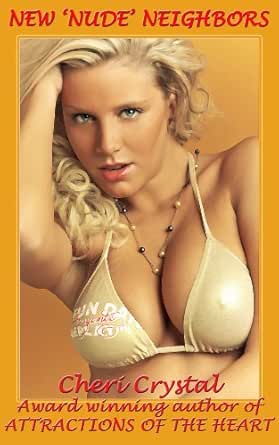 New 'Nude' Neighbors eBook : Crystal, Cheri: Amazon.com.au: Kindle Store