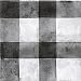 RoomMates Black Buffalo Plaid Peel and Stick Wallpaper