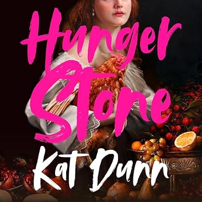 Hungerstone: The compulsive, fierce and powerful reimagining of sapphic vampire novel CARMILLA