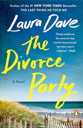 The Divorce Party: A Novel