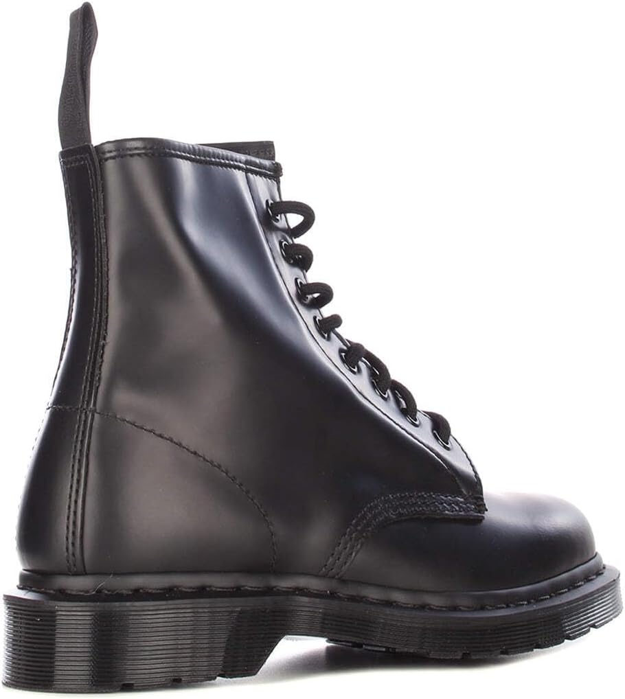 Dr. Martens womens 1460 Mono Smooth Leather - Image 3