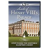 Secrets of Henry VIII's Palace: Hampton Court