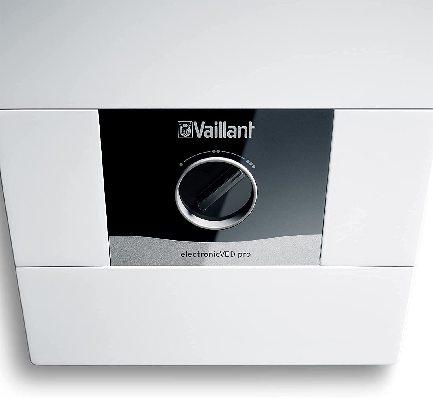 Vaillant 10023795 Calentador electrónico, Blanco, 24 kW