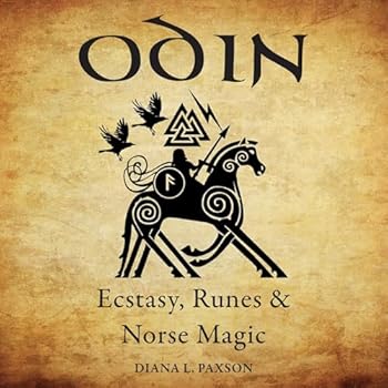 Odin: Ecstasy, Runes, & Norse Magic