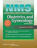 NMS Obstetrics and Gynecology (National Medical Series for Independent Study)