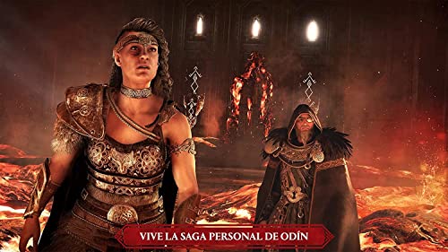 Assassin's Creed Valhalla: [Early Purchase] - Ragnarök | Xbox One/Series X|S - Codice de descarga