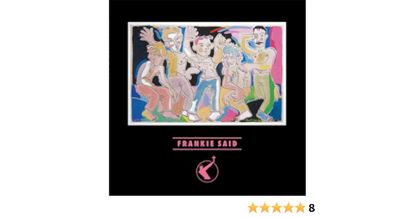 Frankie Said Deluxe Edition フランキー ゴーズ トゥ ハリウッド ロック ミュージック Amazon Frankie Said Deluxe Edition フランキー ゴーズ トゥ ハリウッド ロック ミュージック Amazon