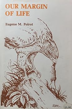 Paperback Our Margin of Life Book