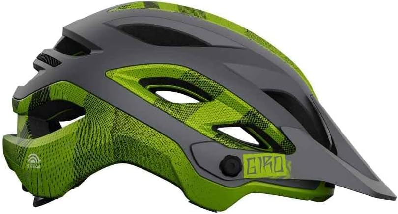 Giro Merit Spherical Adult Dirt Bike Helmet