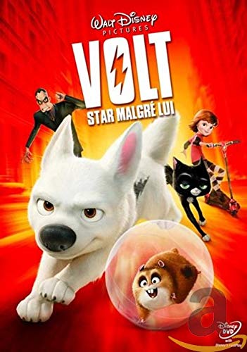 Volt [Import belge]: Amazon.ca: Movies & TV Shows