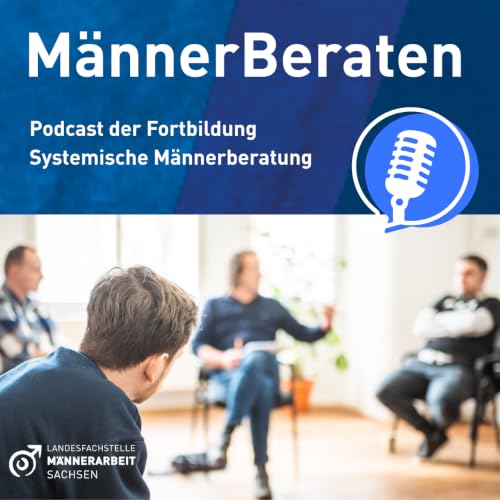M&auml;nnerArbeit Sachsen cover art