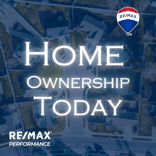 『Home Ownership Today』のカバーアート