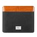 Produktbild tomtoc Fliz Tablet Tasche für 13 Zoll iPad Pro M4 OLED 2024, 13 Zoll iPad Air M2 2024, 12,9 Zoll iPad Pro M2&M1, Surface Pro 10/9, Sleeve Hülle mit Zubehörfach, Passt für Magic/Smart Keyboard Folio