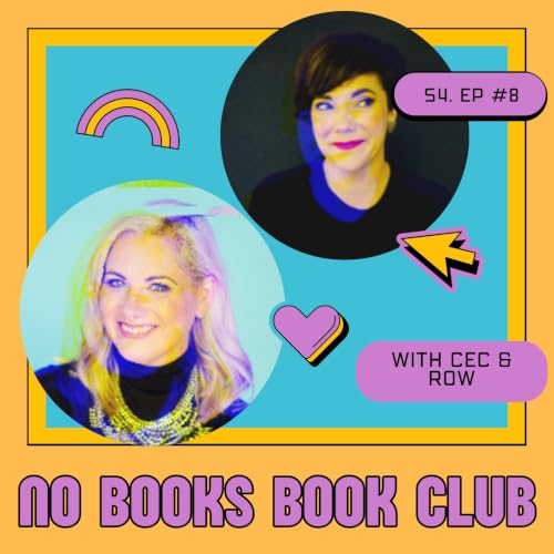 Rom coms, cosy Japanese books and potholes