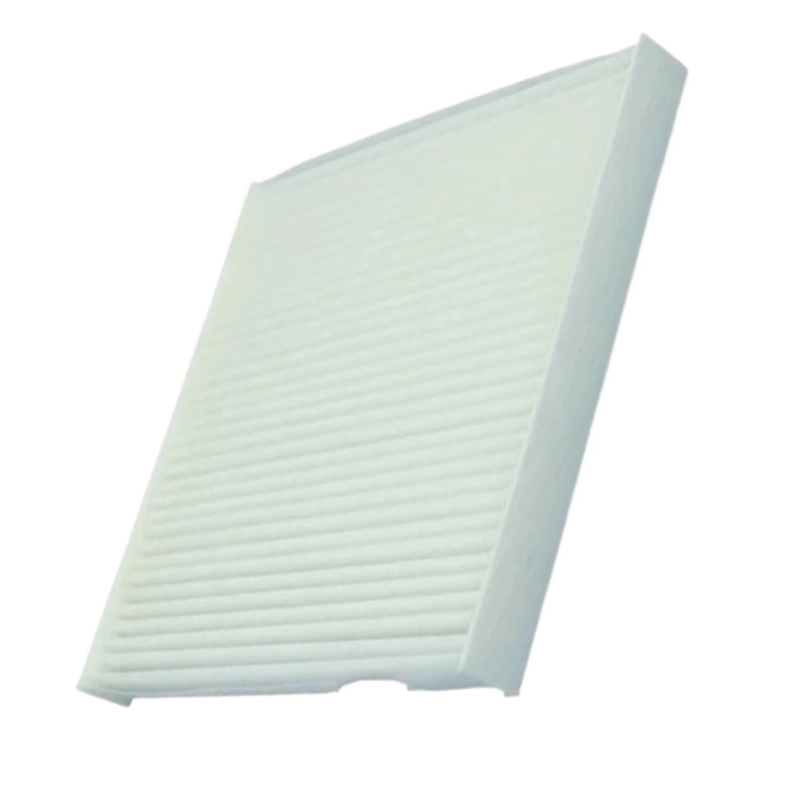 Aejghfwjh One Color Cabin Air Filter For Toyota For C-Hr For Camry For V7/Va7/Vh7 For Highlander For Gsu7 Cabin Air Filter 87139-58010 87139-0E040