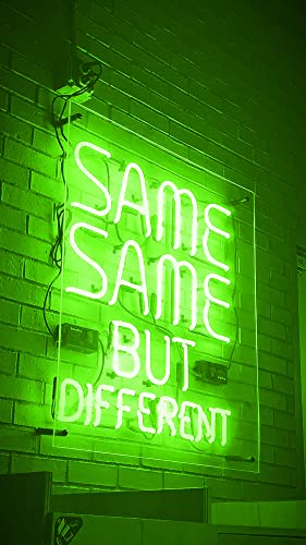 Image of 10M /2PCS /32.8FT /Neon Light Strip - Flexible LED Rope Light Waterproof Design for Indoor & Outdoor Use, Perfect for Parties, Holidays, and Home Decor [Power Adapter Not Included] Green