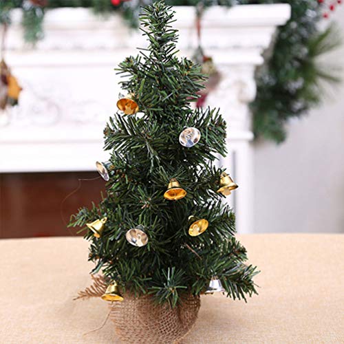 ARTIBETTER 20 Pcs de Bronze Jingle Bells Com Ganchos de Mola Pendurados para Sinos de Vento Tornando