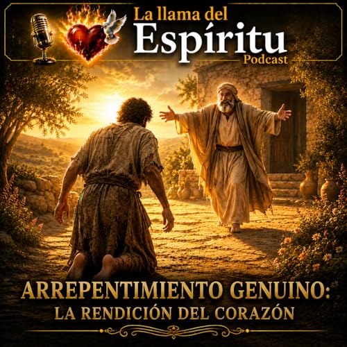 Arrepentimiento Genuino: La Rendici&oacute;n del Coraz&oacute;n