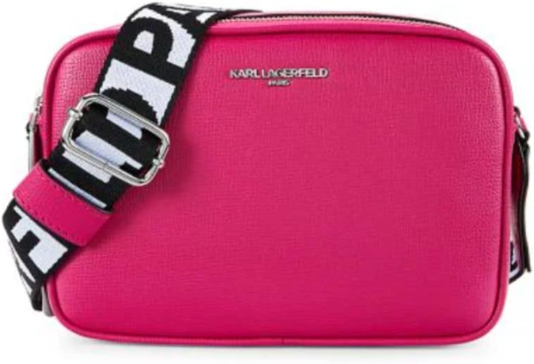 Karl Lagerfeld Paris Maybelle Crossbody Handbag