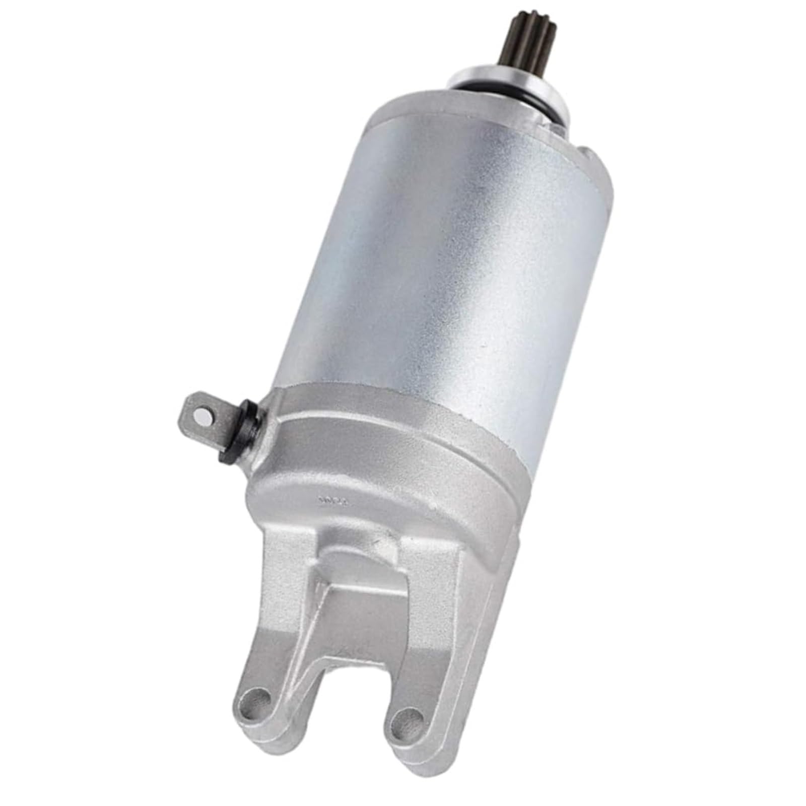 Motor de arranque de 9 dientes para motocicletas naked Suzuki GSF400 Bandit 7