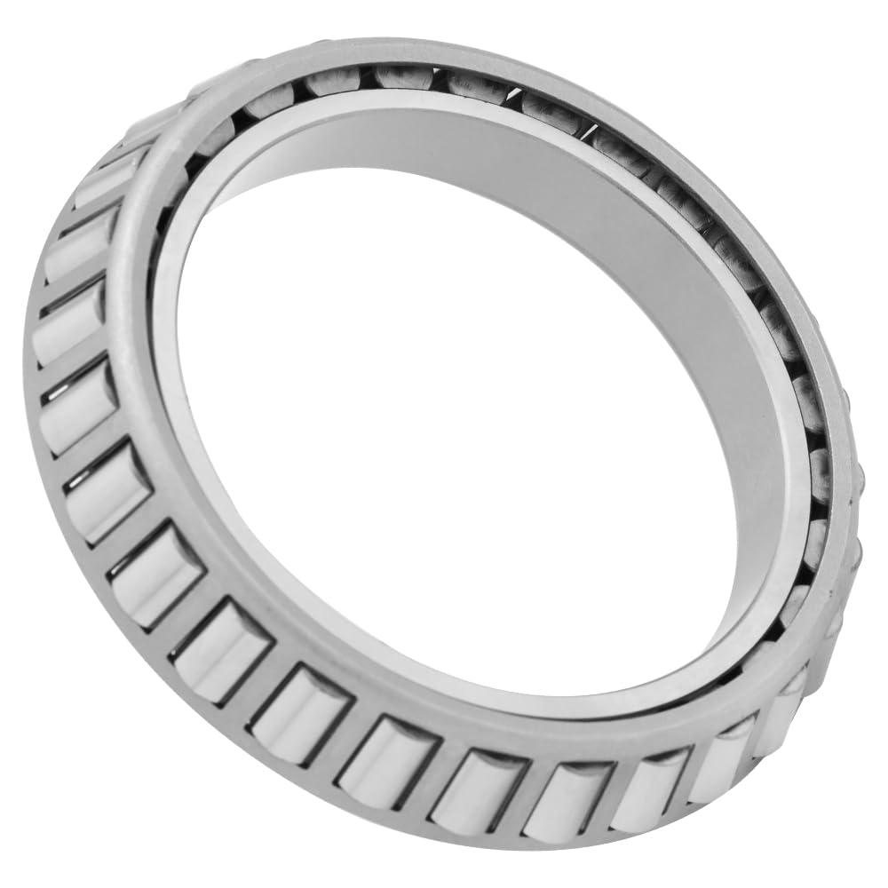 Cone: JP12049A Race: JP12010 Tapered Roller Bearing 4.7244 in x 6.6929 in x 1.063 in (ID x OD x W) |120 mm x 170 mm x 27 mm (ID x OD x W)