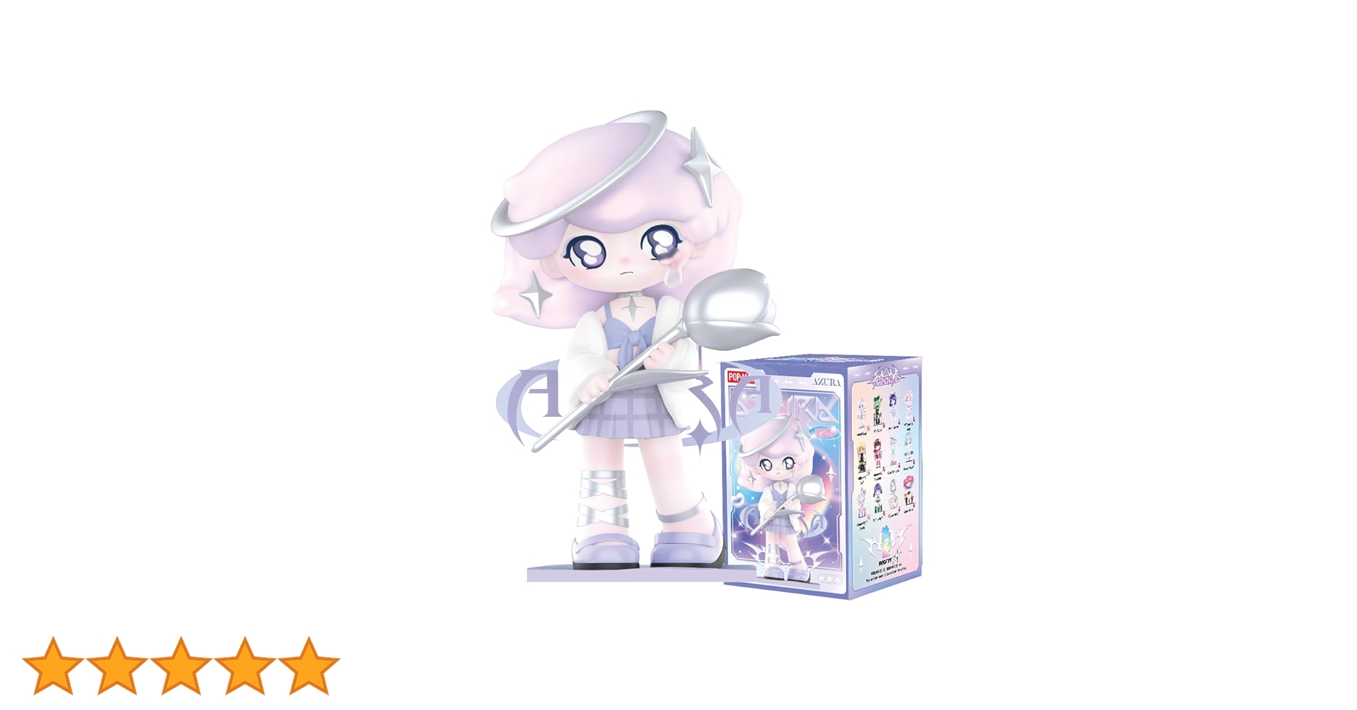 アイドル popmart 3.0 toysanta_b-4y8z000yss-003-45100