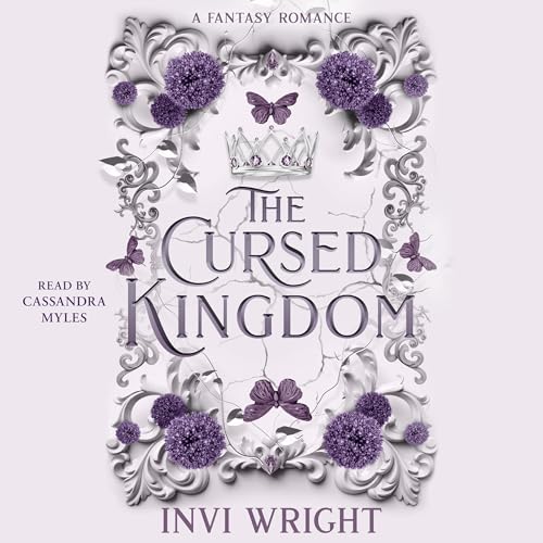 The Cursed Kingdom by Invi Wright episode artwork