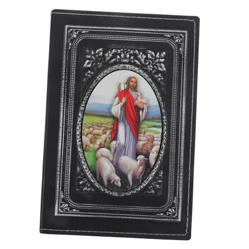 Journal de dévotion spirituelle pour apaiser l'esprit des femmes chrétiennes