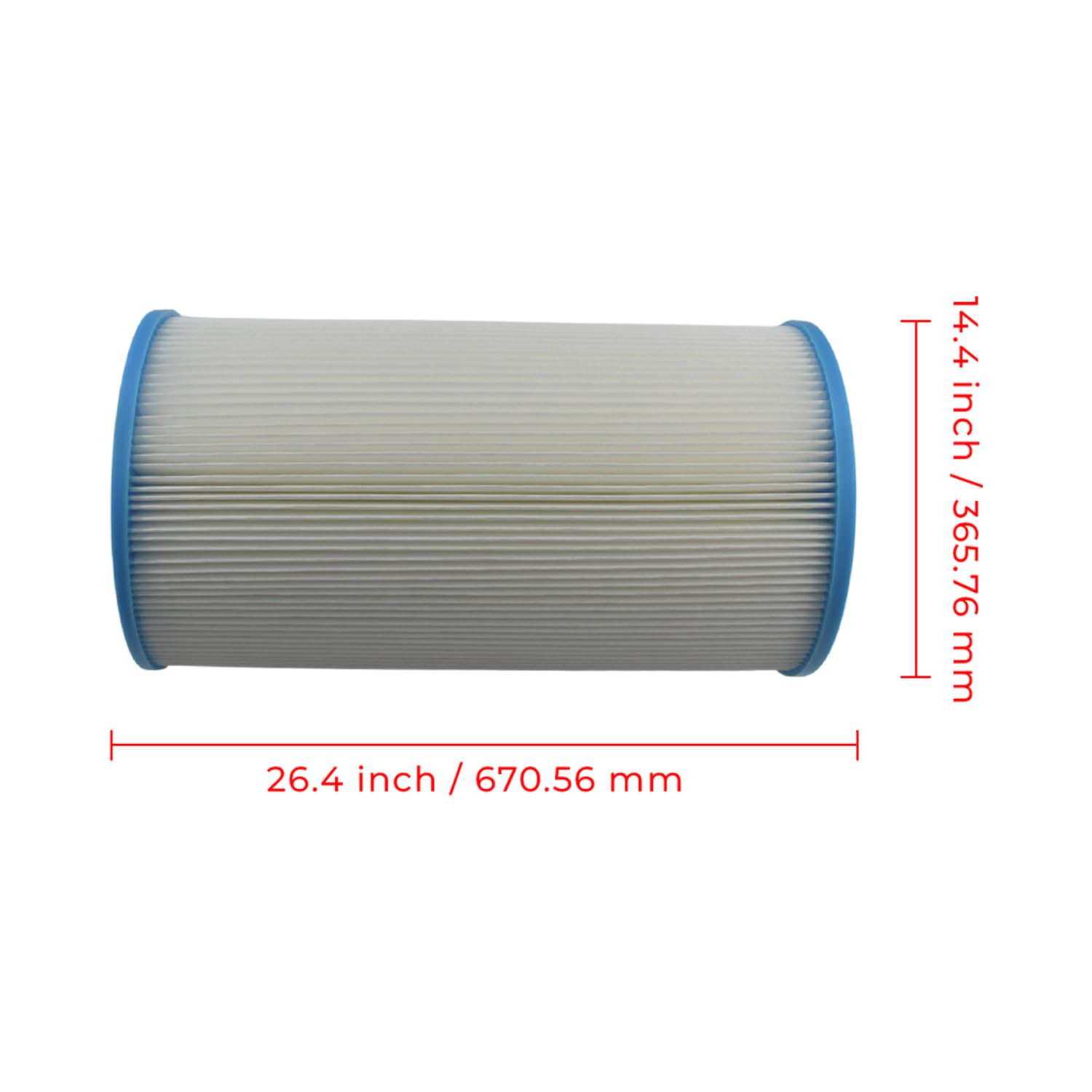 3 filtros de spa de aguas termales 31489 PWK30 compatibles con Pleatco compatible con Unicel compatible con Aladdin compatible con Watkins