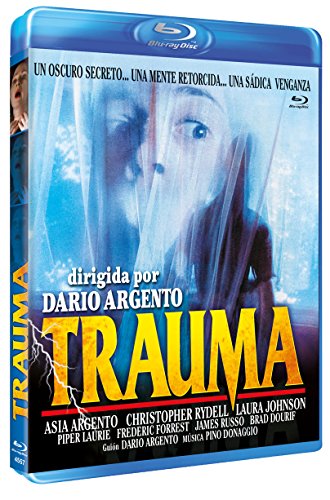 Trauma BD 1993