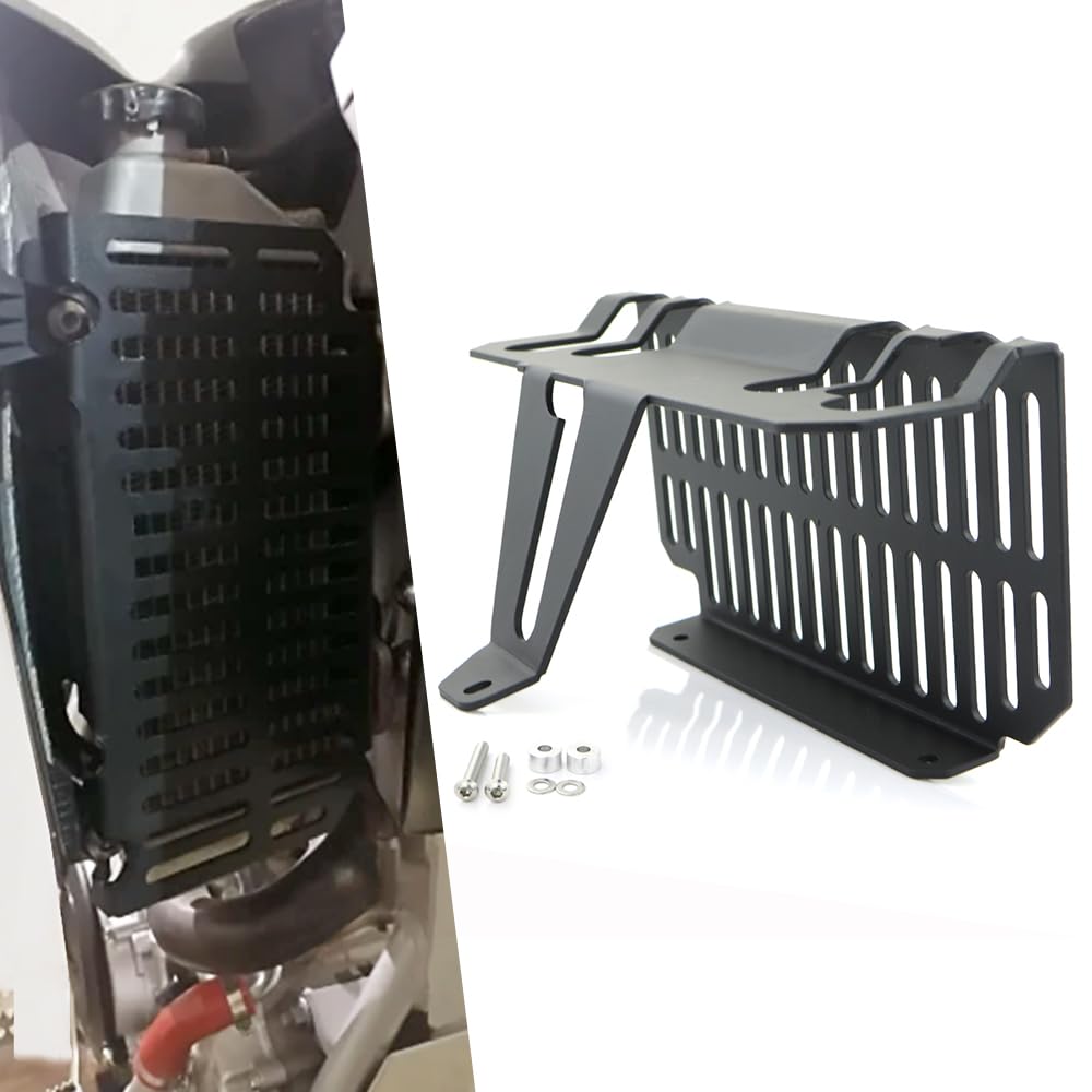 Amazon.com: Xitomer Radiator Guard, Fit for WR250R WR250X 2008