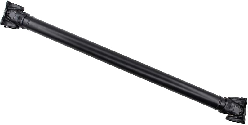Eixo cardã dianteiro NewYall para BMW com tração xDrive – 1 unidade