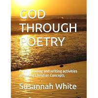GOD THROUGH POETRY