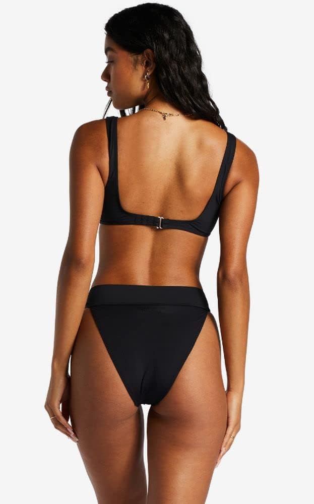 Billabong Womens Sol Searcher Ava Tank Bikini TopBikini Top