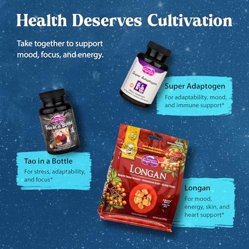 Dragon Herbs 019 Ginseng Sublime Drops | All Natural Extract Supplement To Support Energy thumb #6